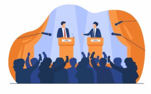 Debate Words